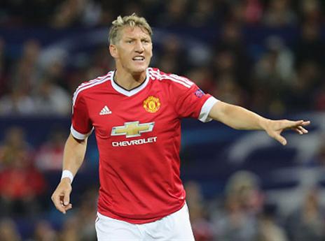 מודים, זה עדיין מבלבל. שווינשטייגר (gettyimages)