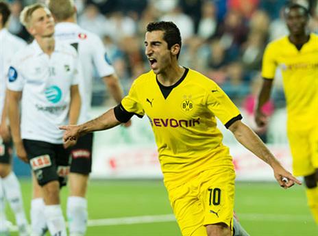 מקיטריאן. סוף טוב, הכל טוב (getty)