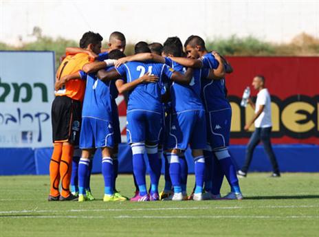 (צילום: לירון מולדובן)