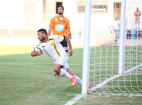 (צילום: לירון מולדובן)