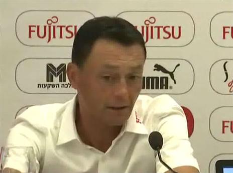 מנדיונדו. "אנחנו מוכנים"