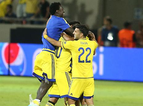 "החלום האמיתי מתחיל עכשיו" (אלן שיבר)