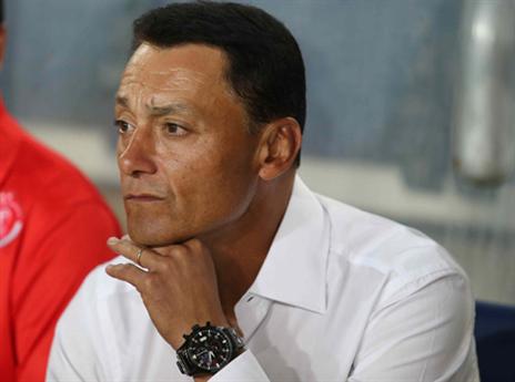 מנדיונדו. מחפש עוד חלוץ (אלן שיבר)