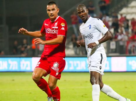 הובאן, מחכה למפגש עם האלופה (סוכנות ג'יני)