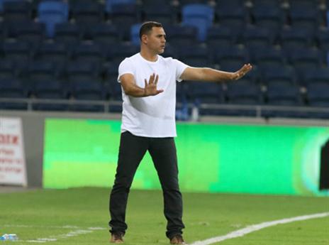 צריך להיות מאוכזב. טל בנין (יוסי שקל)