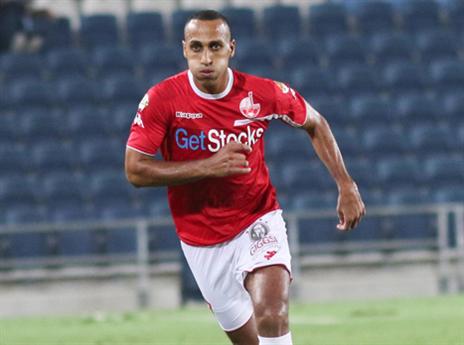 ראדי. יפתח נגד האקסית (דני מרון)