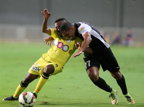 אפס שערים ב-180 דקות (נמרוד גליקמן)