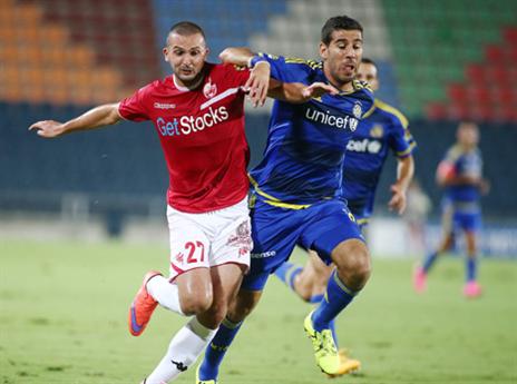 שהר נותן לטיבי פייט (אלן שיבר)