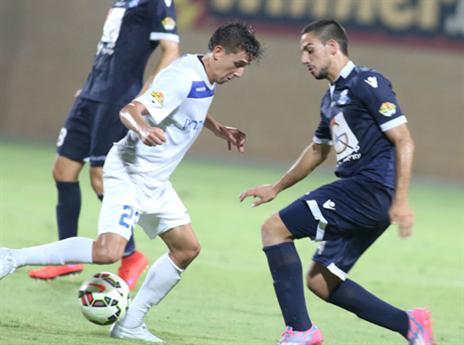 יעזוב אחרי 16 שנים? רוצ'ט (יוסי שקל)