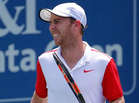 סלע. סיים את דרכו בשלב מוקדם (getty)