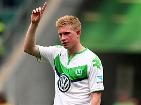 יש לו לא מעט להוכיח. דה בריינה (gettyimages)