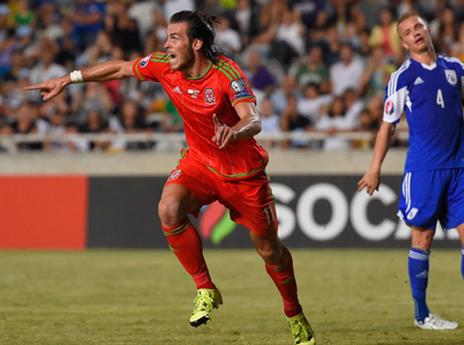 שמר על הפסגה? גארת' בייל (getty)