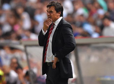 קולמן. כמה שזה קרוב (getty)