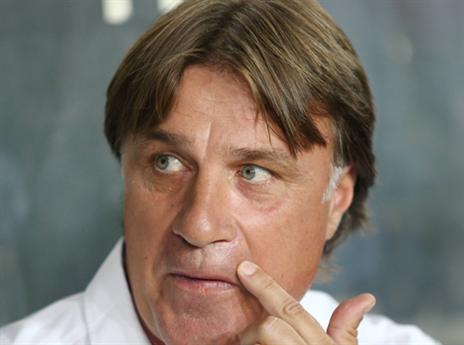 דראפיץ'. רוצה להתחזק בשלוש עמדות לפחות (צילום: נמרוד גליקמן)