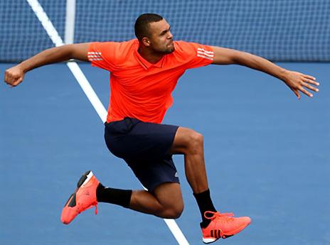 צונגה, בדרך חזרה לצמרת? (GETTYIMAGES)