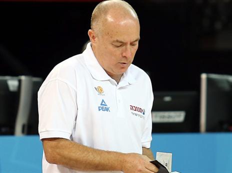 עבר משוכה קשה מאוד. אדלשטיין (אלן שיבר)