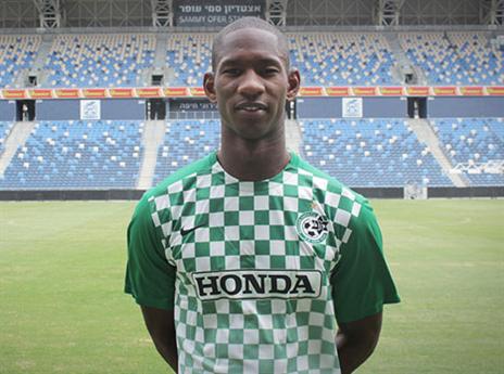 פלט. יהיה בסגל בשבת? (צילום: מכבי חיפה)