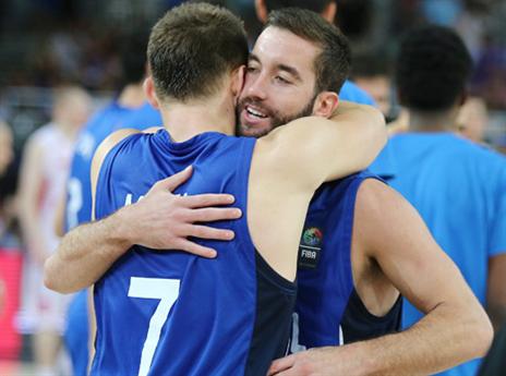 איזה אושר (צילום: אלן שיבר)