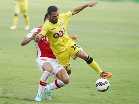 צילום: אלן שיבר