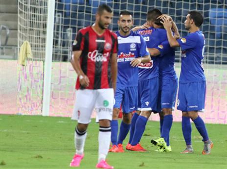 "השערים הם רק בונוס". סוויסה (יוסי שקל)