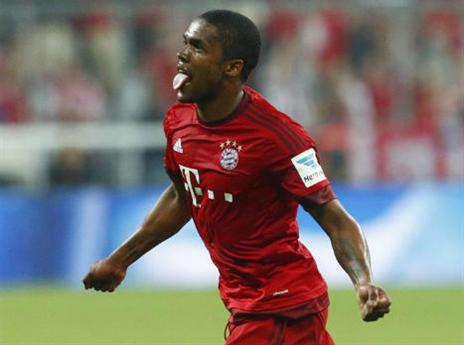 מוציא לשון לכל המבקרים (getty)