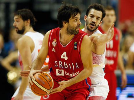 עושה כבוד ליריבה, תיאודוסיץ' (gettyimages)