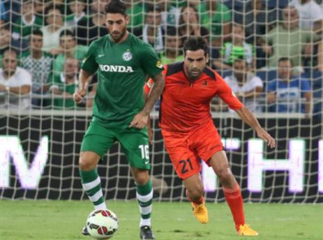 חוזר ל-11. עטר (יוסי שקל)