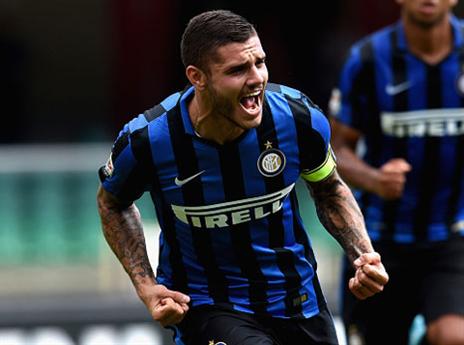 איקארדי, שמר על המאזן המושלם (gettyimages)