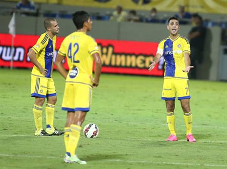 חשבו על צ'לסי? (אלן שיבר)