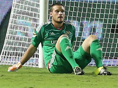 הצהובים לא התאוששו מצ'לסי (צילום: אלן שיבר)