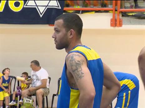 פרמאר, חזר לתל אביב