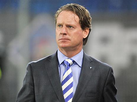 המחליף של מנדיונדו? ביין (GETTYIMAGES)