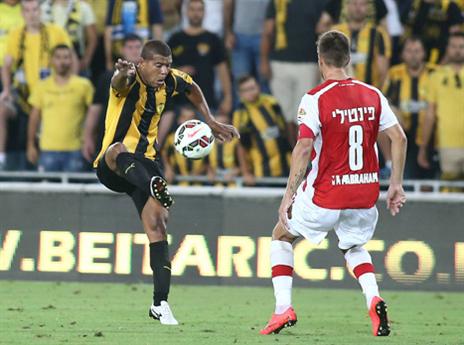 קלאודימיר שוקל תביעה (אלן שיבר)