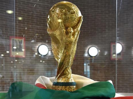 מונדיאל בחורף (Getty)