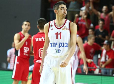 "לא נראינו טוב". טימור (אלן שיבר)