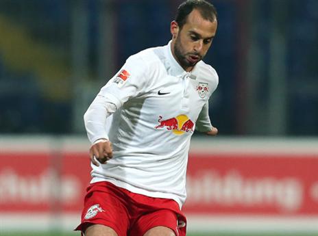 חזר מפציעה ובישל. דמארי (getty)