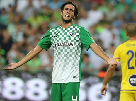 איך עולים מכאן? ואליינטה (אלן שיבר)