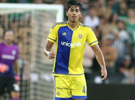 "הרגשה מדהימה" (צילום: אלן שיבר)