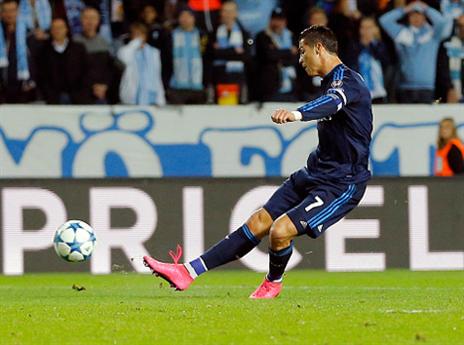 והוא ניסה לא מעט (gettyimages)