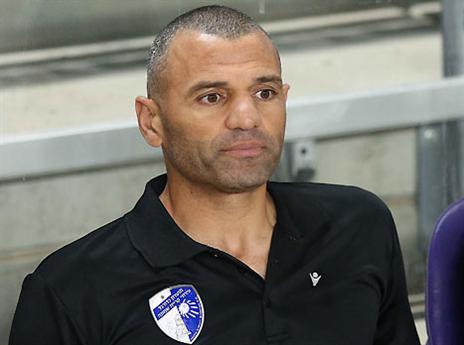 ישיג ניצחון שני? חסארמה (אלן שיבר)