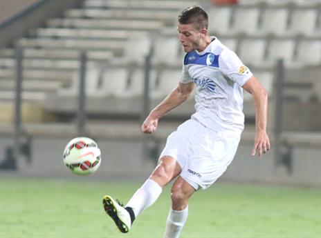 עדן שמיר. השם החם בקרית שמונה