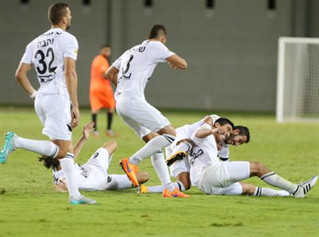 יגשים את החלומות ברעננה? (נמרוד גליקמן)