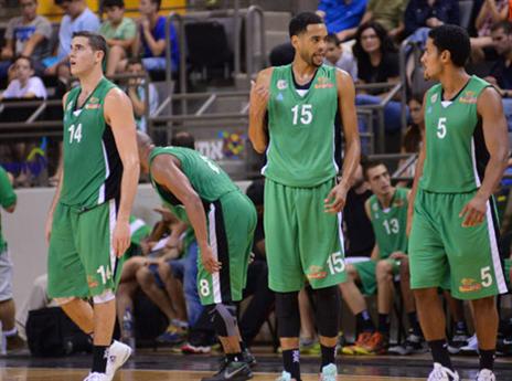 תהווה יריבה ראויה? שחקני חיפה (מיכה קיזנר)