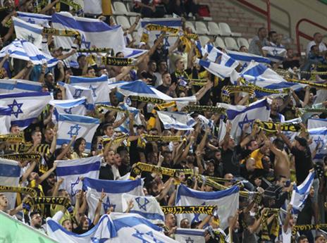 כבירי רוצה להוציא את לה פמיליה מחוץ לחוק (דני מרון)