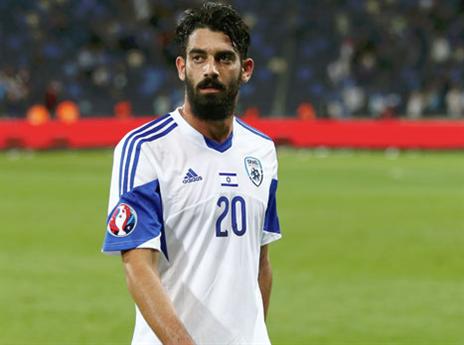 בן הרוש: "עדיין מאמין בעצמי" (אלן שיבר)