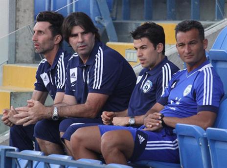 ערב לא מוצלח בפולין (ההתאחדות לכדורגל)