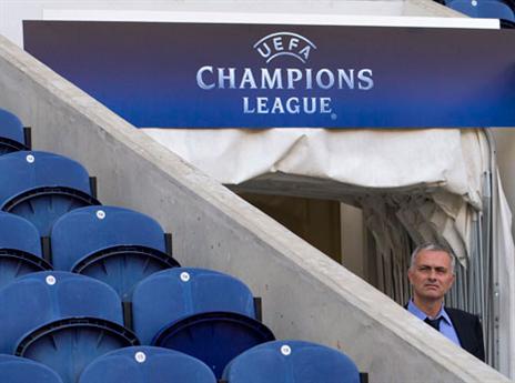 הזאר מאמין במוריניו (gettyimages)