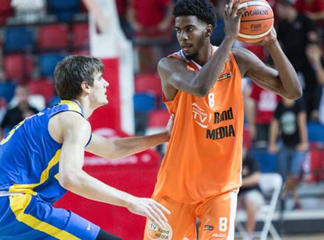 דוסון. "ניתן הכל על המגרש" (אלן שיבר)