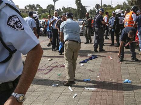 המצב מעסיק גם את נשות השחקנים (getty)