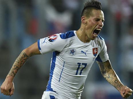 האמשיק בטירוף (Getty)